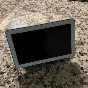 Brand new google home